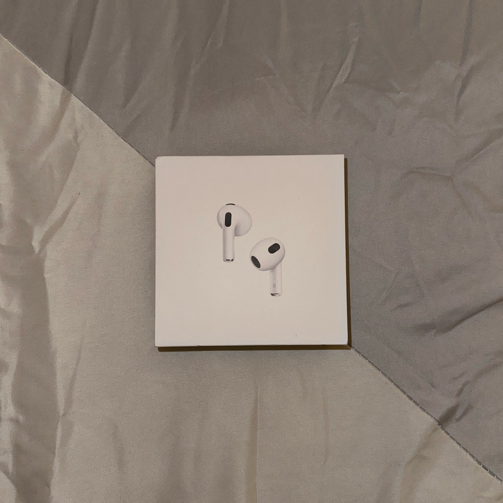 AirPods Pro 3rd Generation